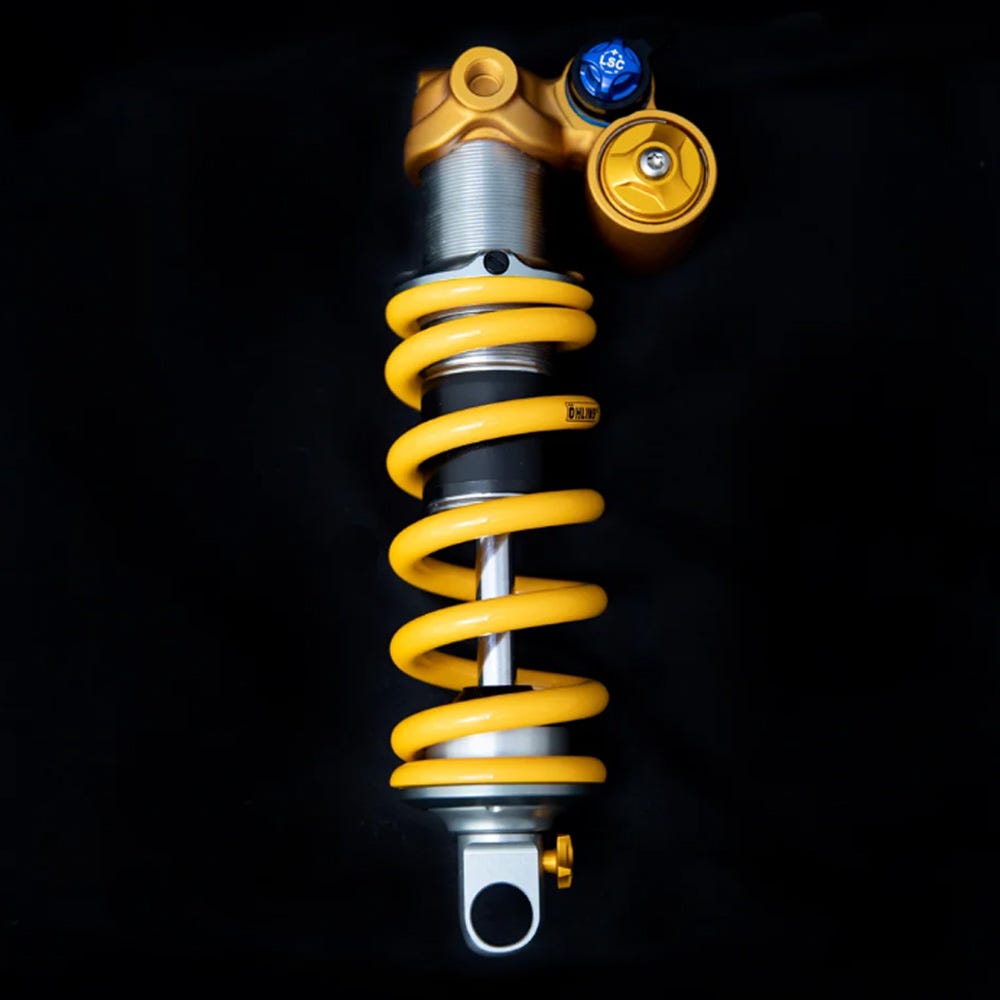 Ohlins TTX22M.2 Coil TM 225x75 AM