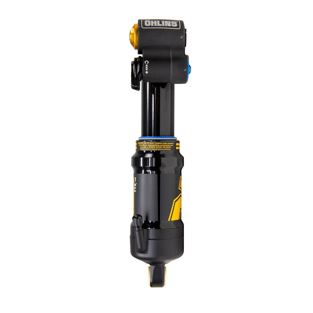 Ohlins TTX1Air m.2 190x45 AM