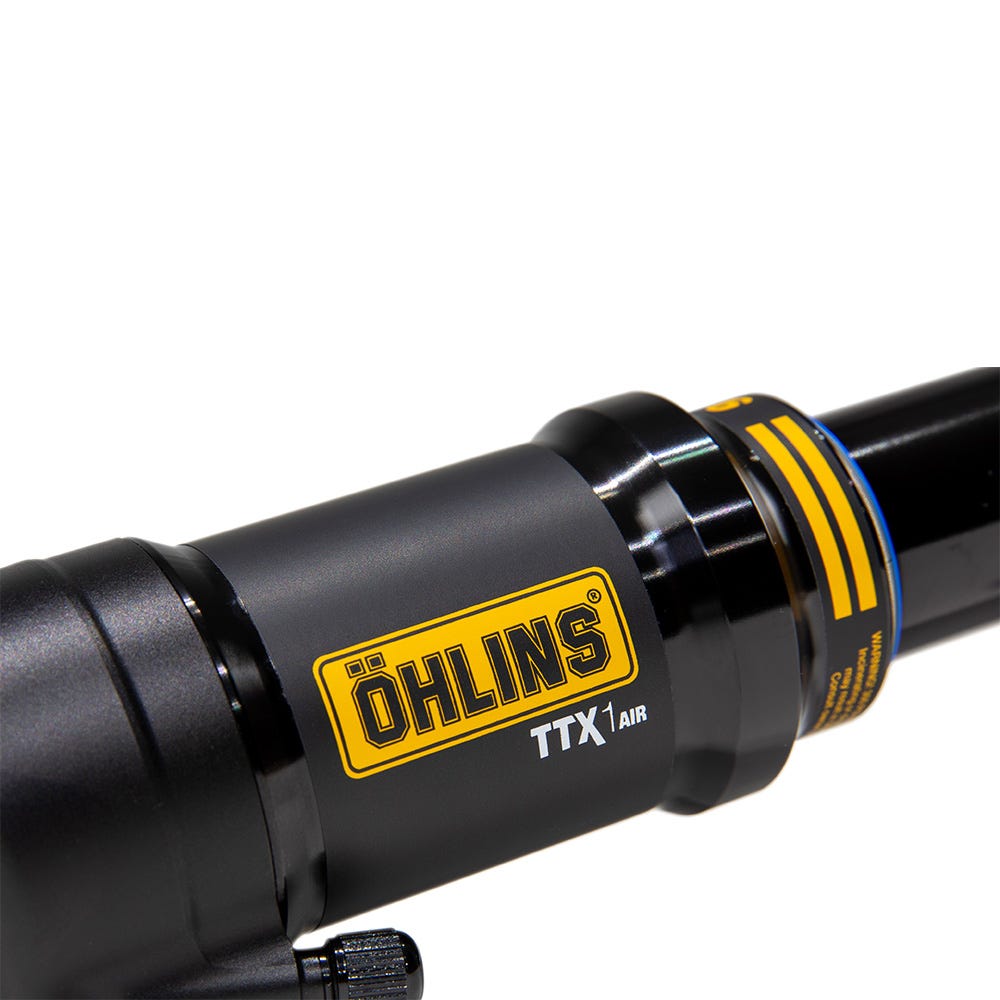 Ohlins TTX1Air m.2 190x45 AM