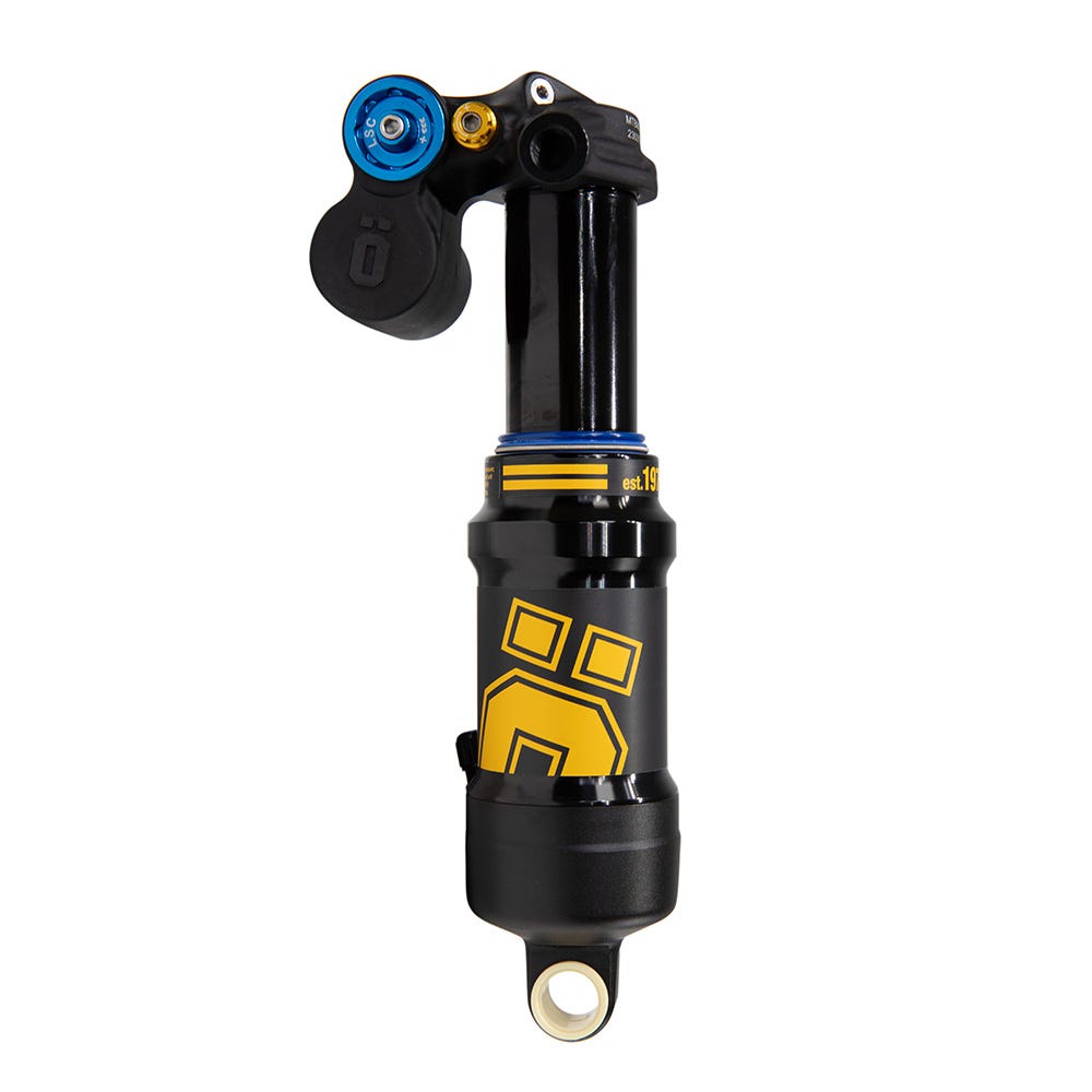 Ohlins TTX1Air m.2 165x45 AM