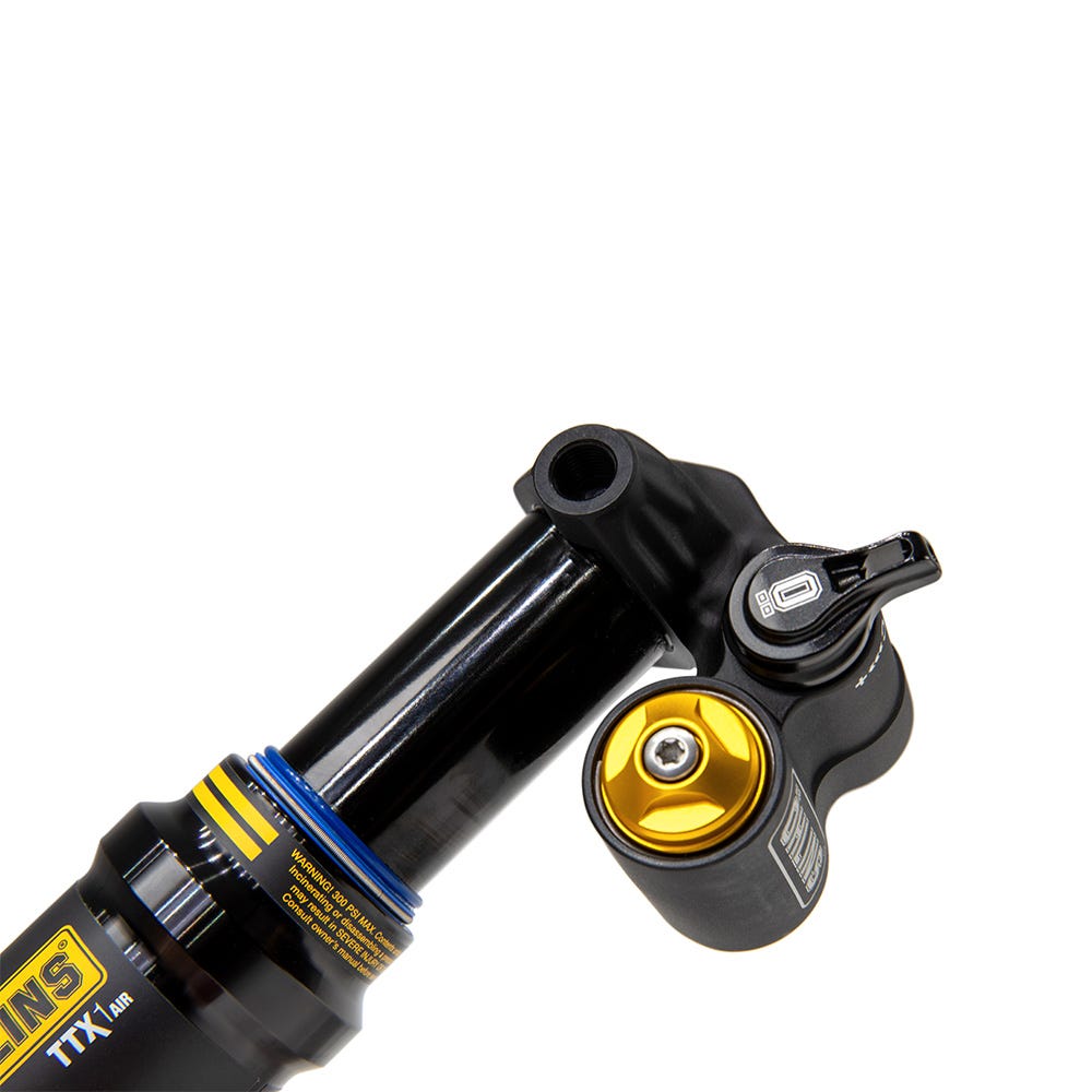 Ohlins TTX1Air m.2 165x45 AM