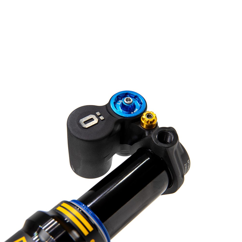 Ohlins TTX1Air m.2 165x45 AM