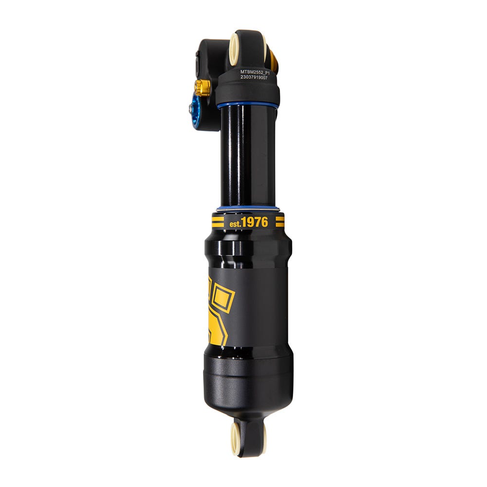 Ohlins TTX1Air m.2 210x55 AM