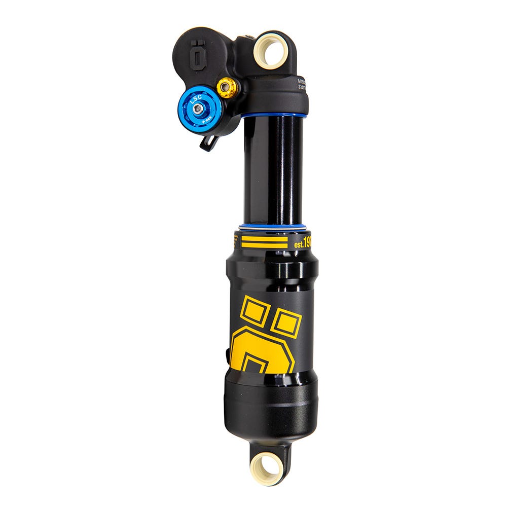 Ohlins TTX1Air m.2 210x55 AM