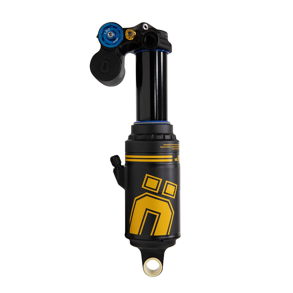 Ohlins TTX2Air m.2 205x65 AM