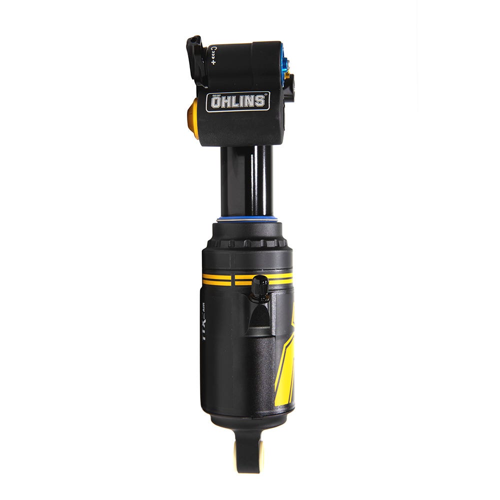 Ohlins TTX2Air m.2 205x65 AM