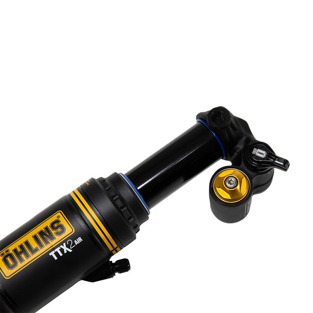 Ohlins TTX2Air m.2 205x65 AM