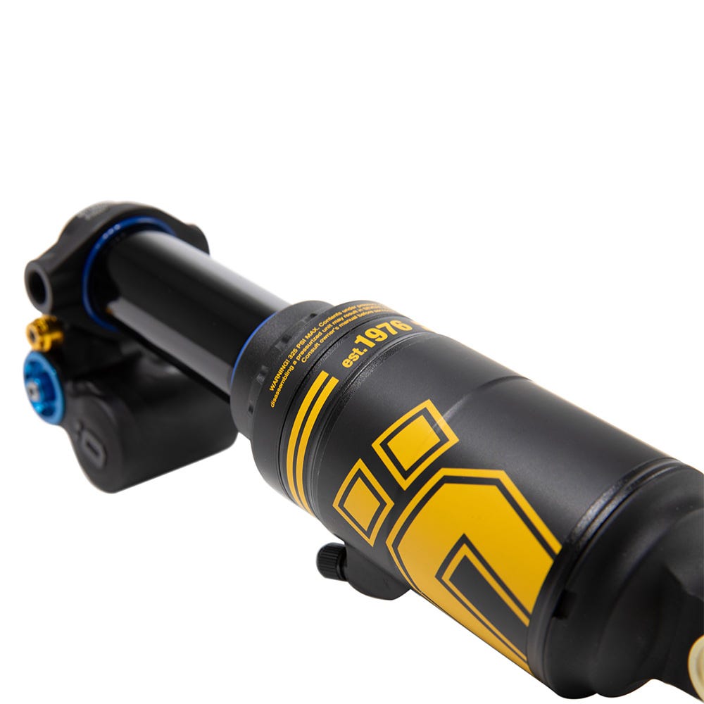 Ohlins TTX2Air m.2 205x65 AM