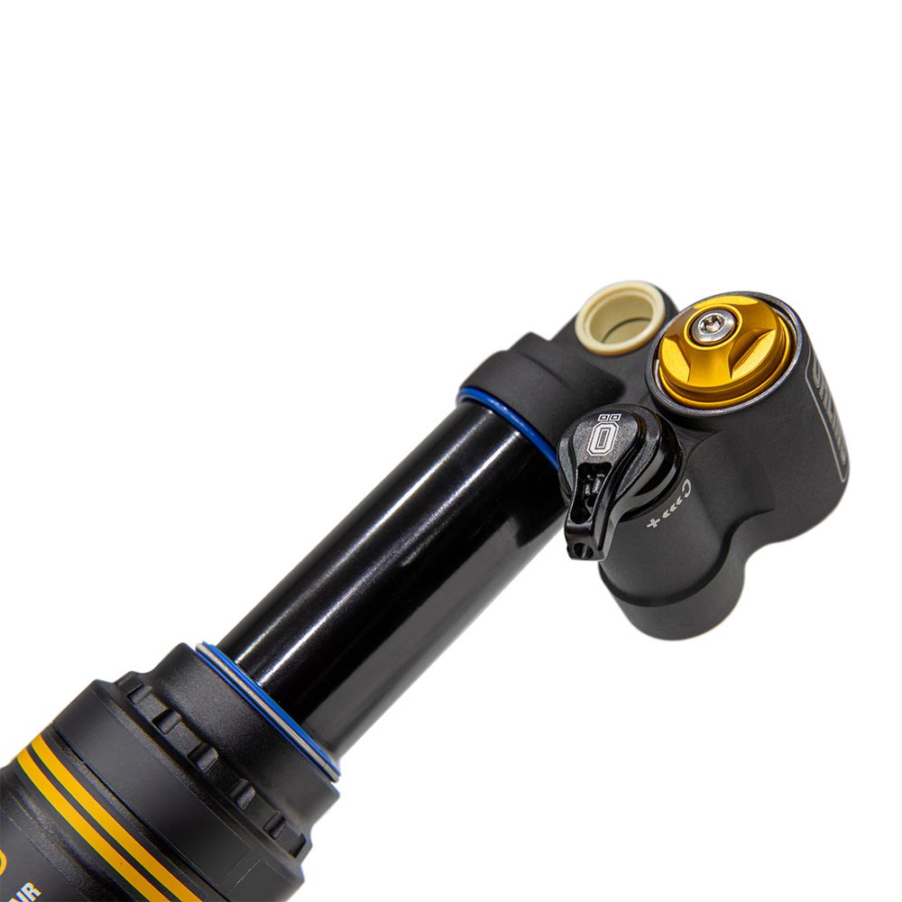 Ohlins TTX2Air m.2 210x55 AM