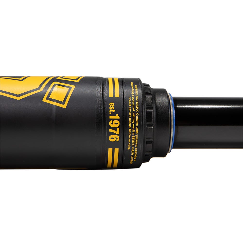Ohlins TTX2Air m.2 230x65 AM