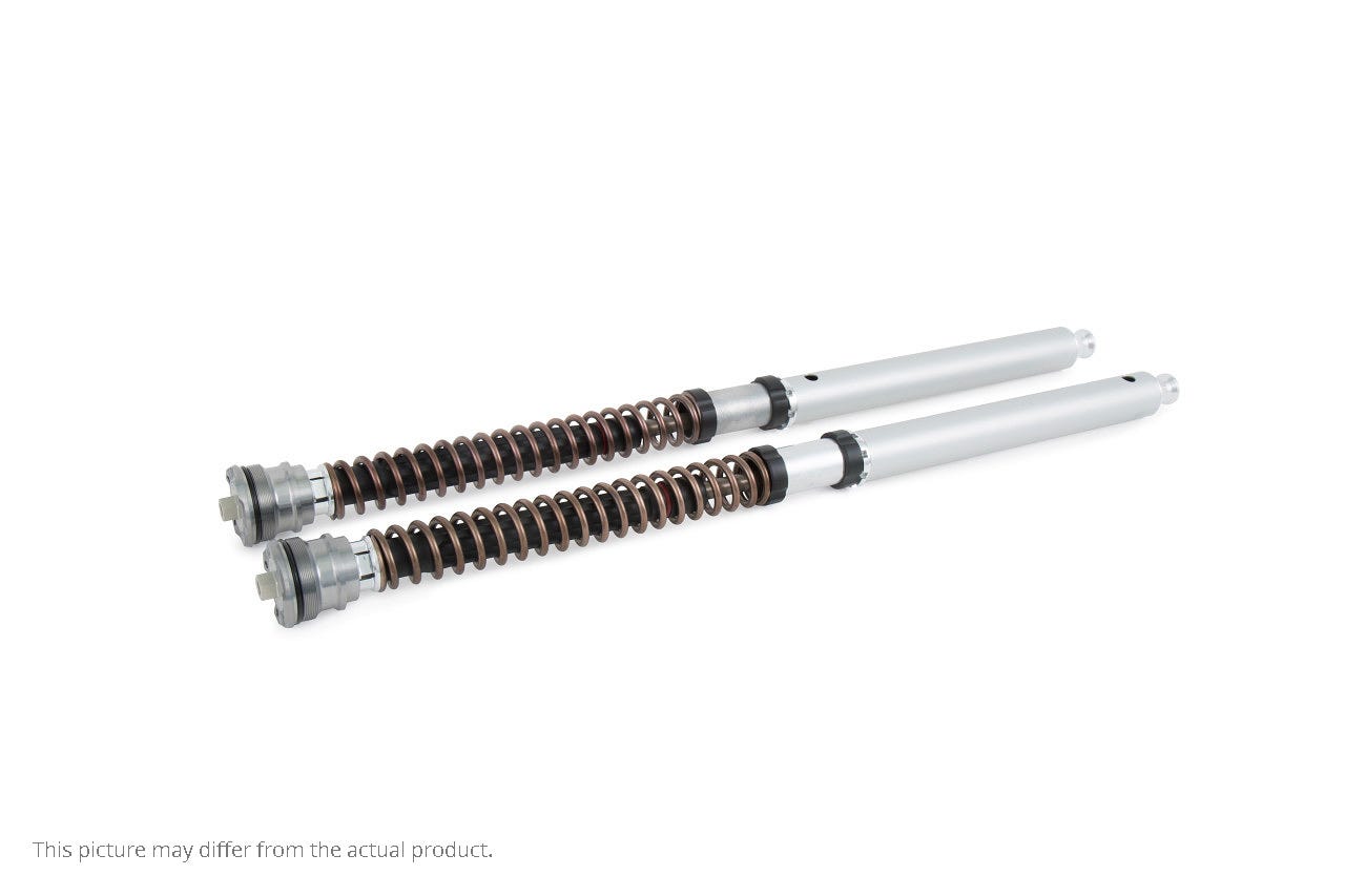 Yamaha YZF-R1 M (Öhlins FL 912) (SET)