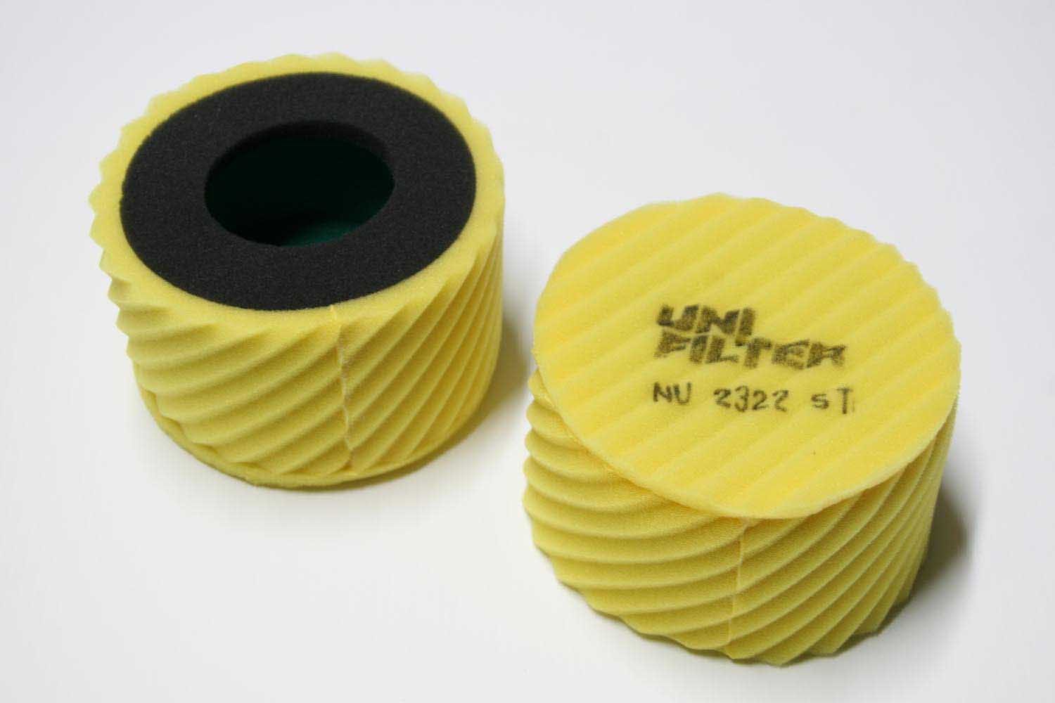 UNIFILTER PROCOMP2 KX65 01-13