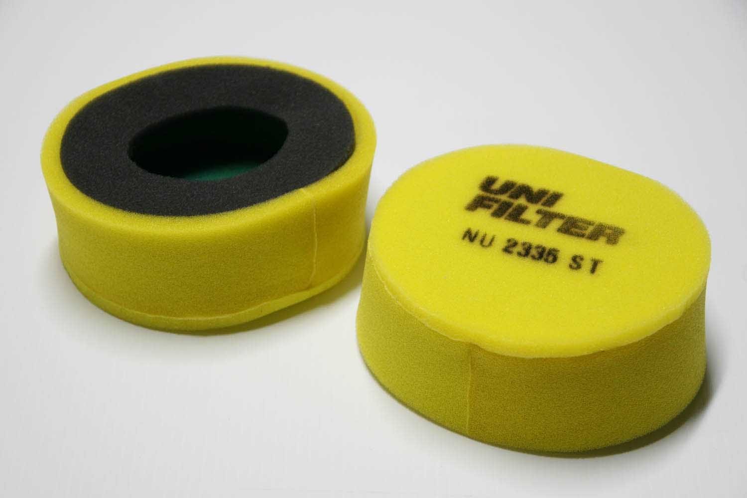 UNIFILTER PROCOMP2 KX80 81