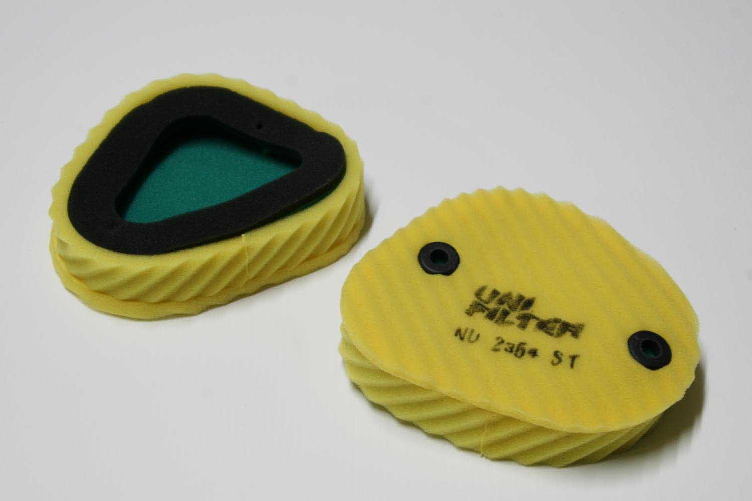UNI PROCOMP2 KX500 84 KDX200