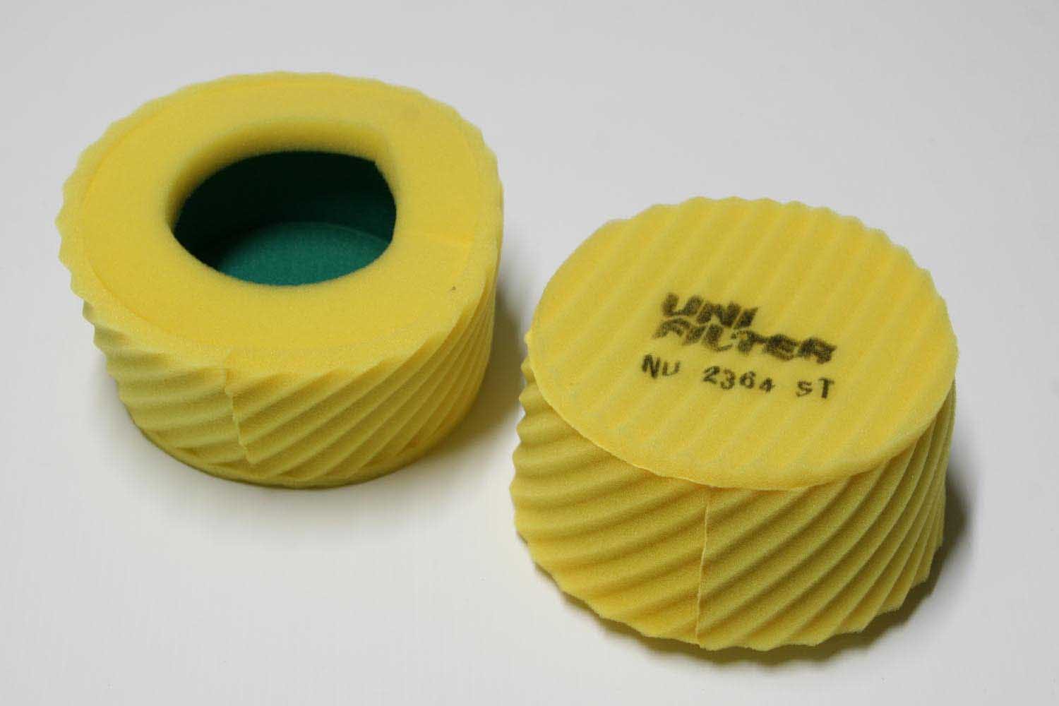 PROCOMP2 KX125 250 87-89 25084