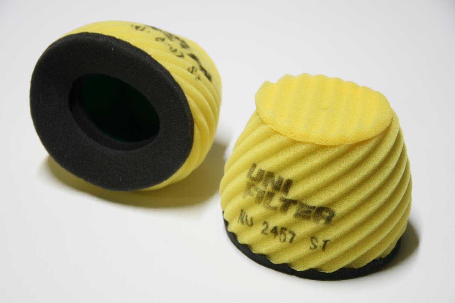 UNIFILTER PROCOMP2 RM85 03-13