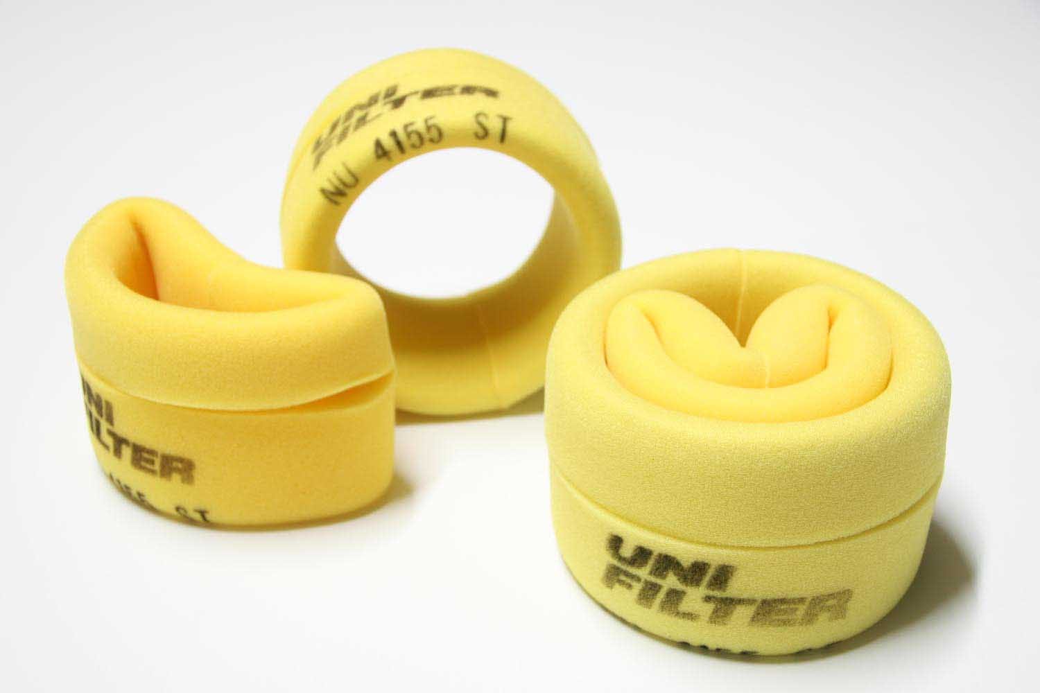 UNIFILTER NX650 88-01     16