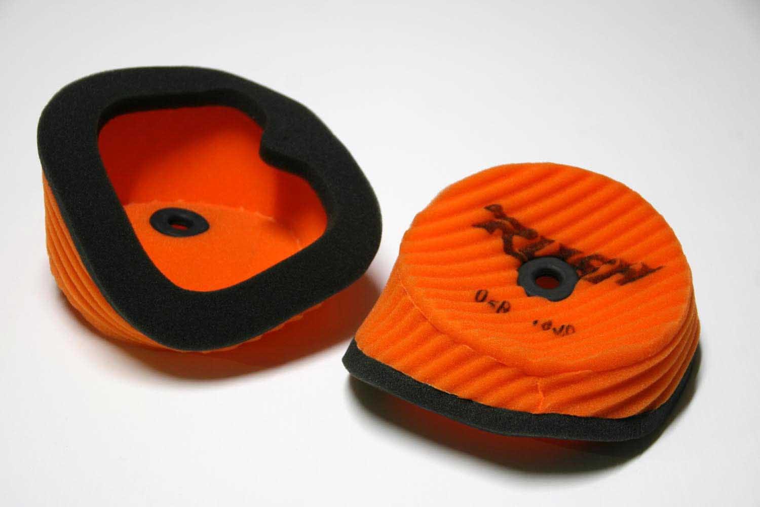 02 RUSH KTM 98-03 125-380 2STR