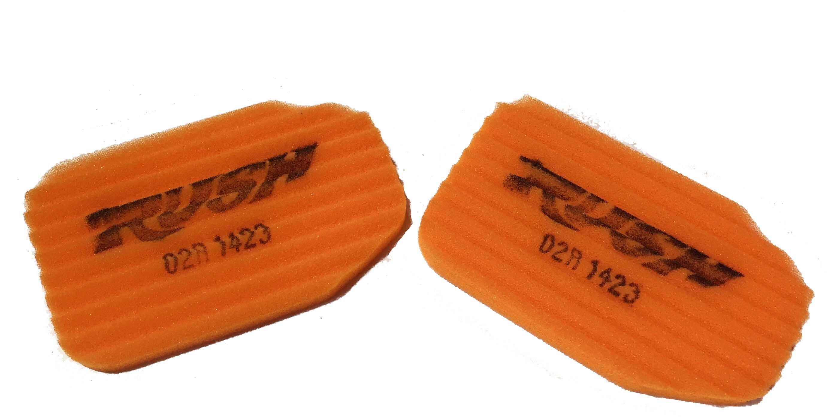 O2Rush KTM 50SX 09-
