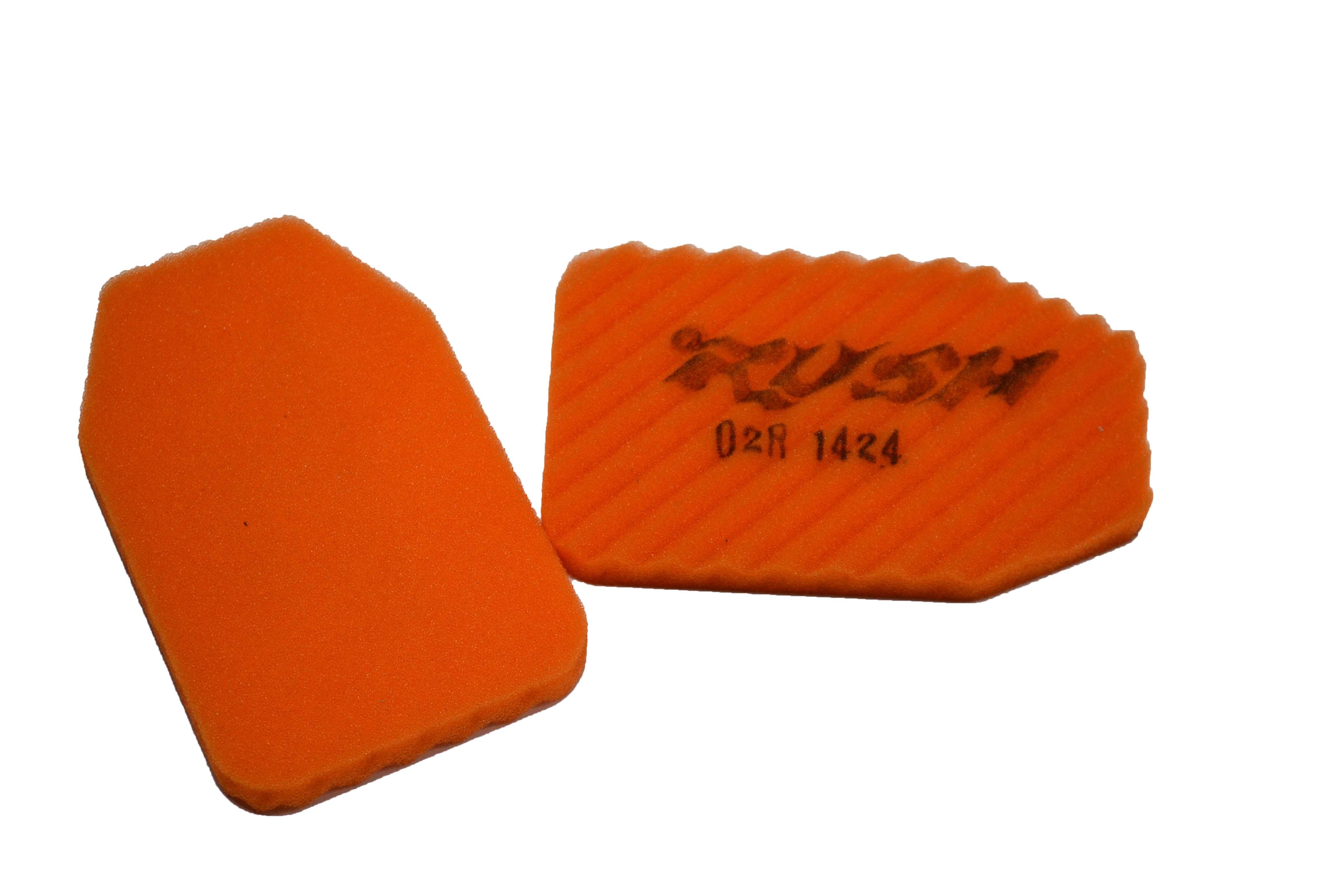 RUSH KTM