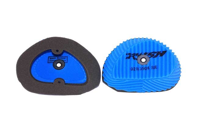O2RUSH RACE READY KAW KX250F:06-16,KX450F:06-15(Pre-Oiled)