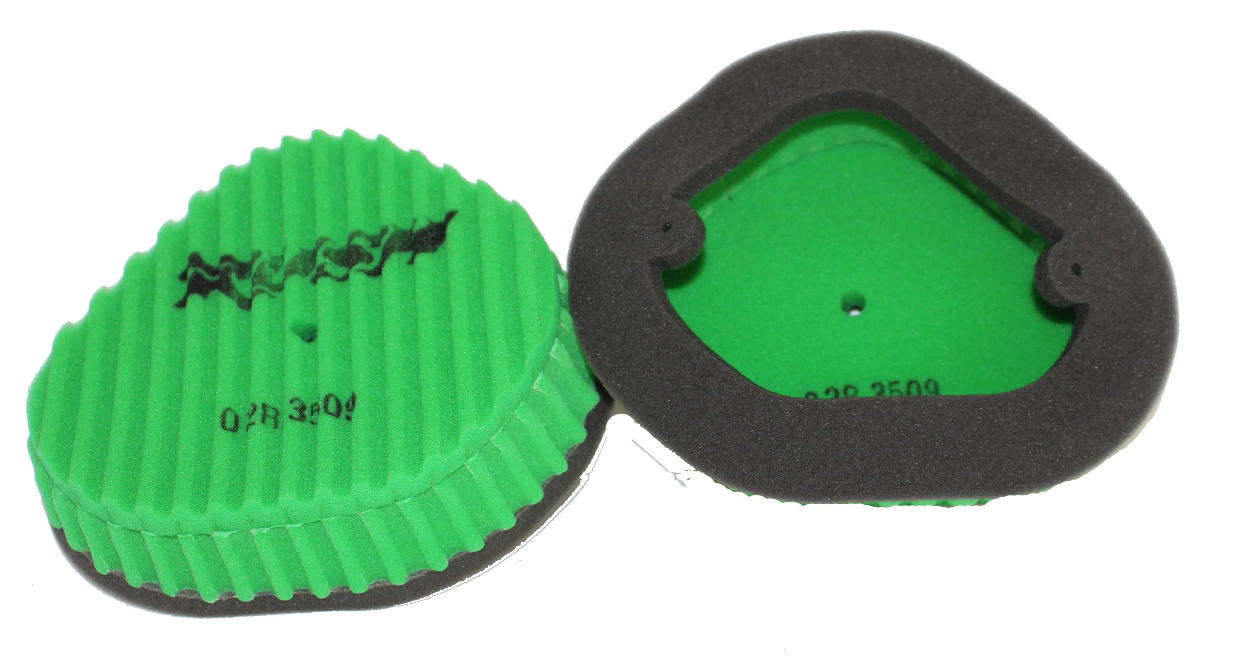 O2RUSH KX450F 16-