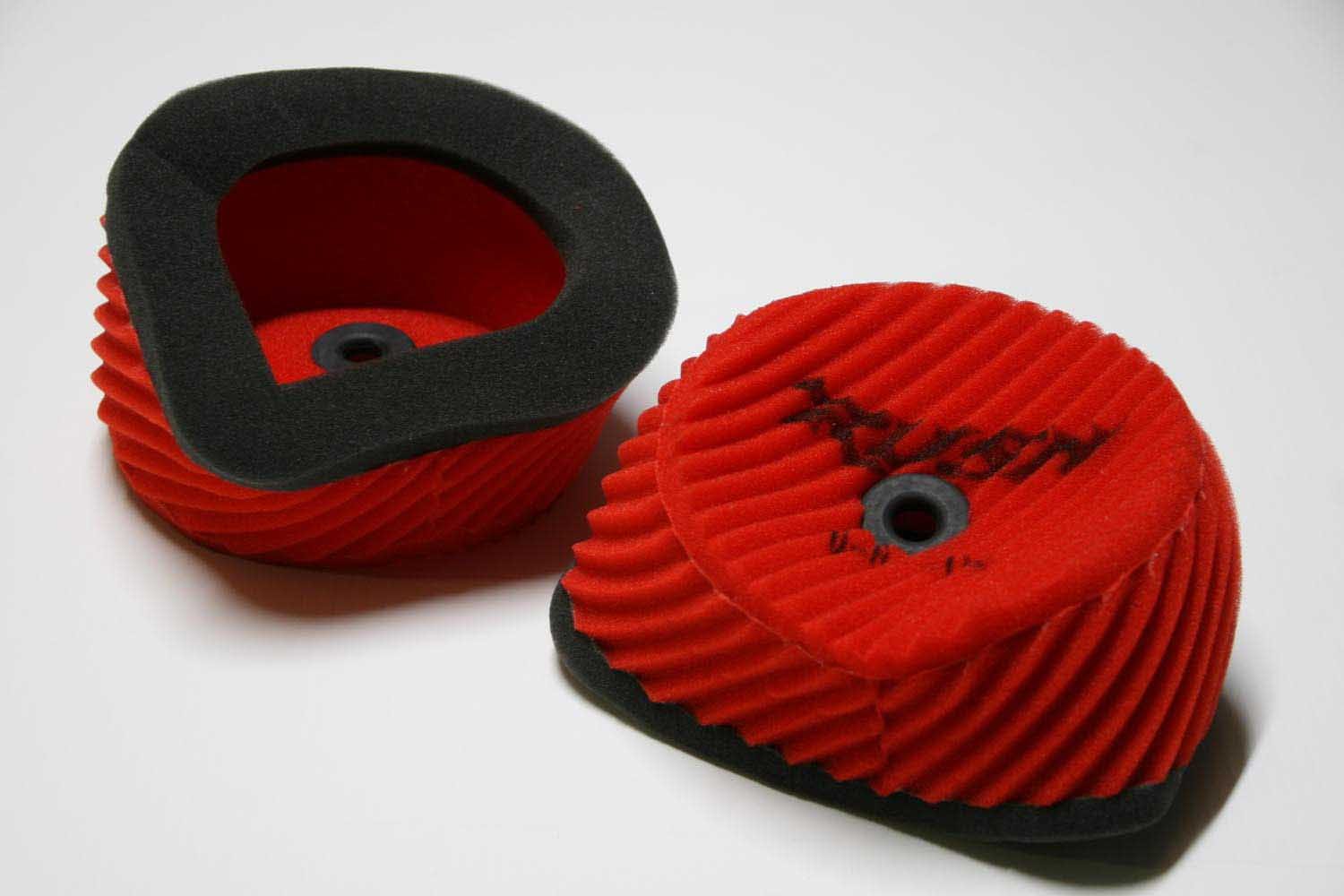 O2RUSH HON CR250 CR500 89-00