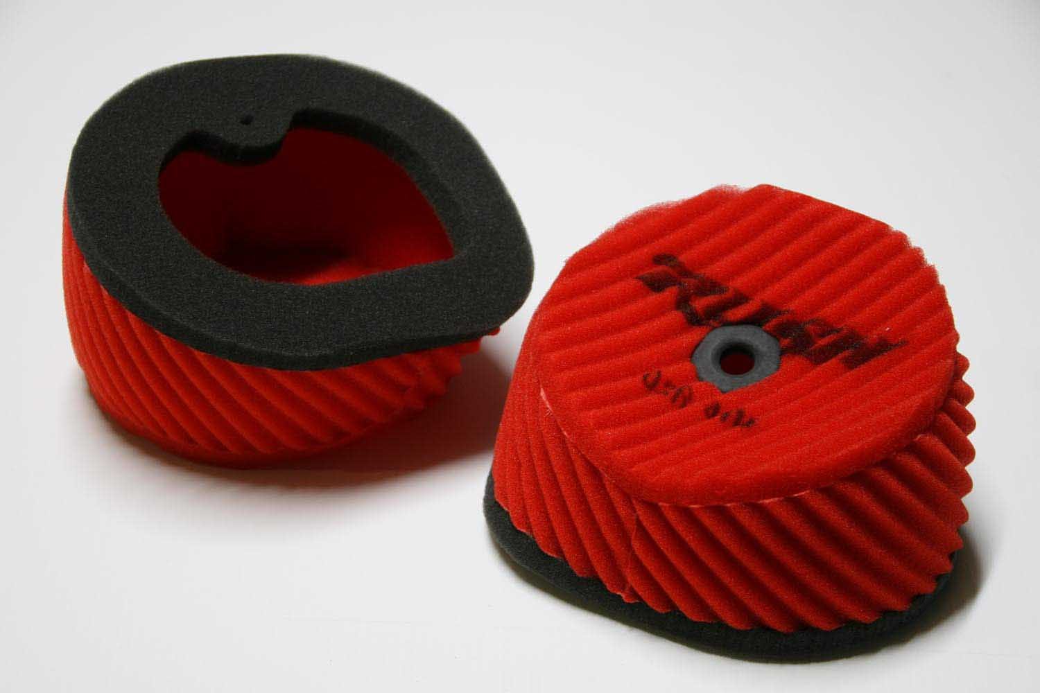 O2RUSH HONDA CR125 CR250 93-01