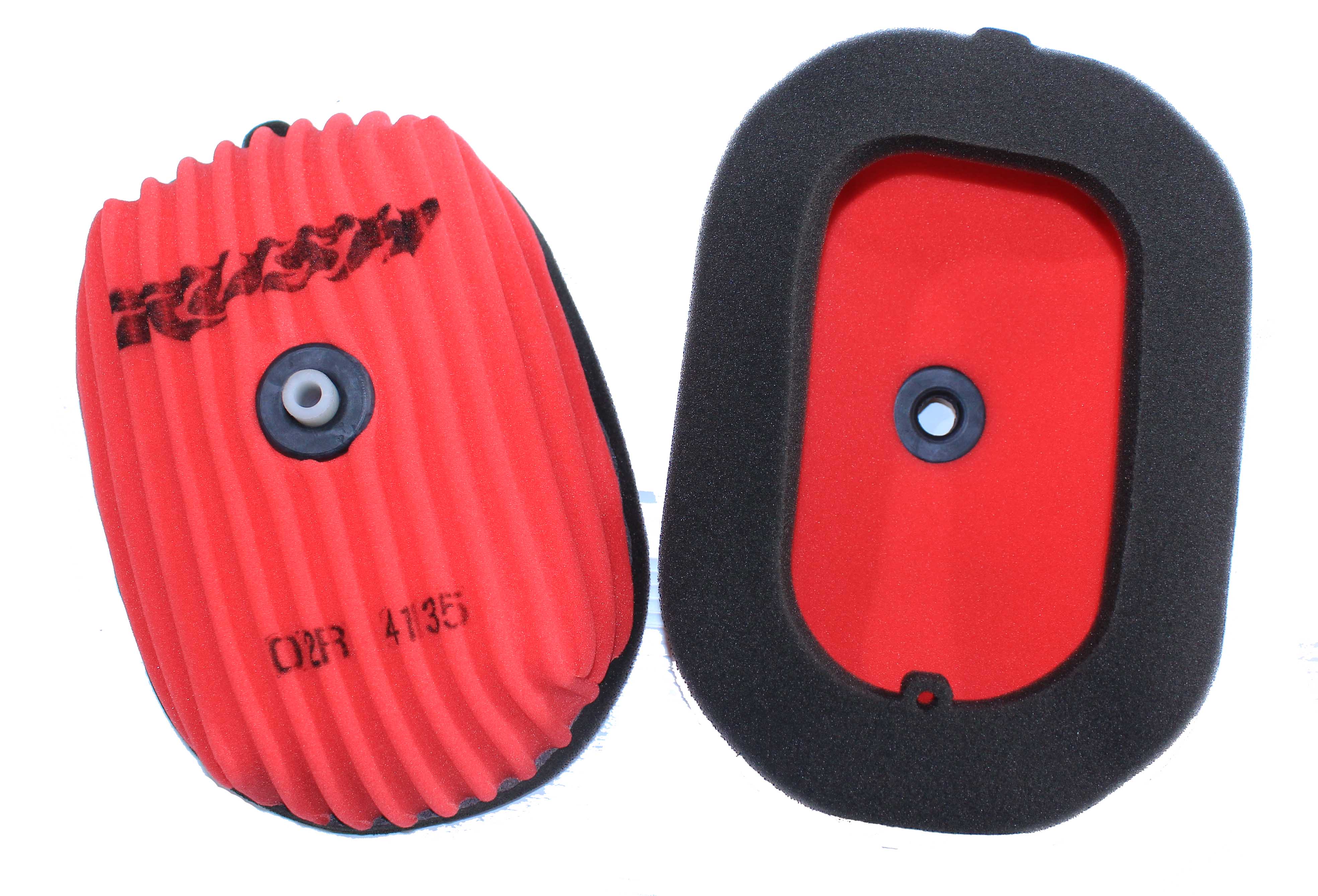 HONDA CRF450R 17/CRF250R 18 O2RUSH