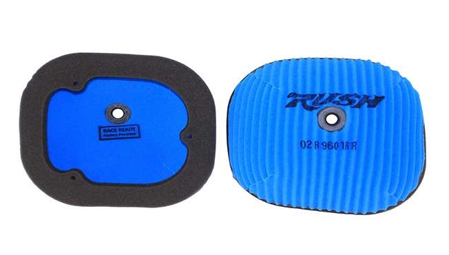 O2RUSH RACE READY GAS GAS EC/XC200/250/300 2019(Pre-Oiled)