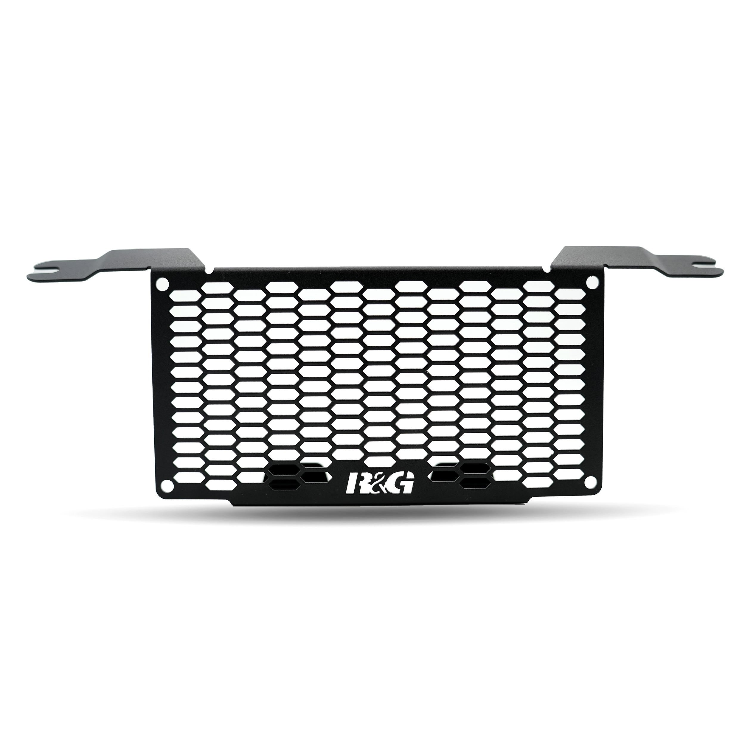 R&G PRO Oil Cooler GRD, BLK, BMW S1000 M1000RR/R