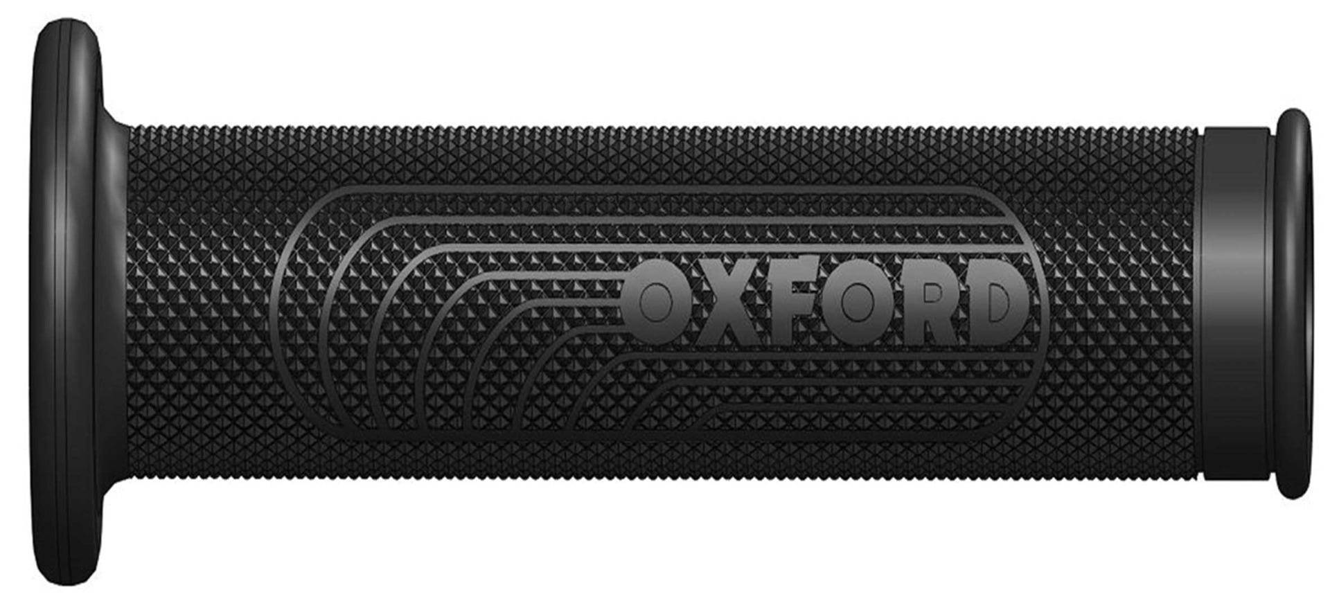OXFORD SPORTS GRIPS FIRM