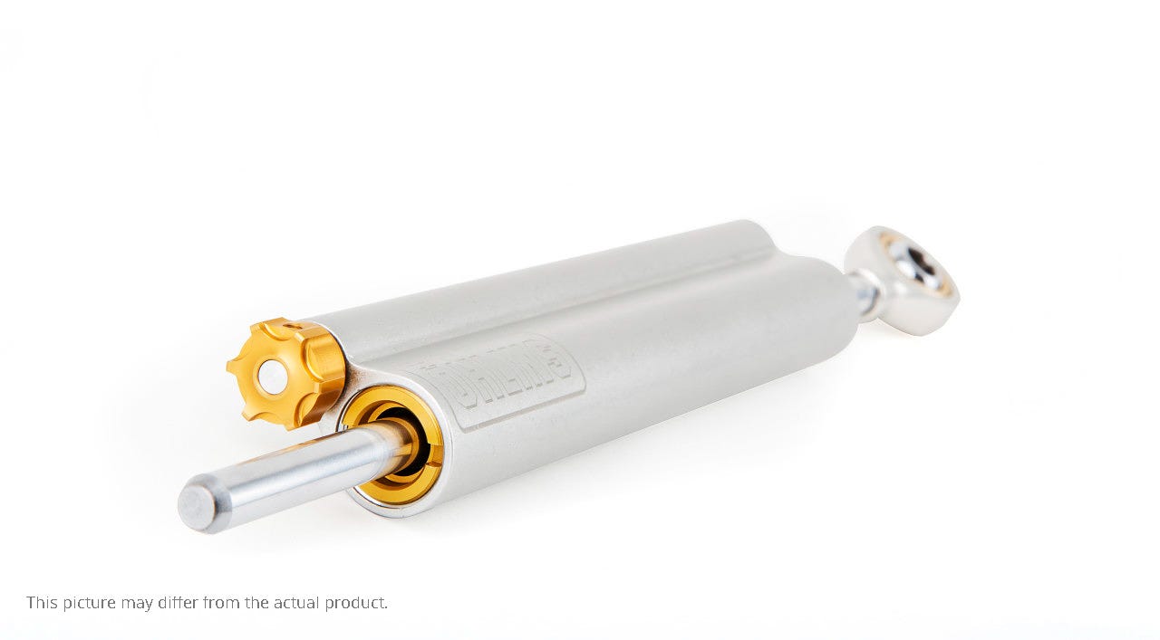 Steering damper BMW R nineT (PCS)