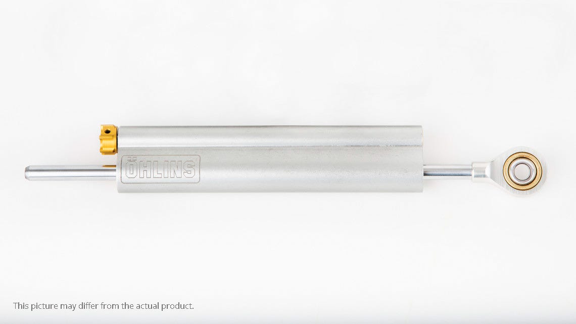 Steer damper BMW S1000RR (PCS)
