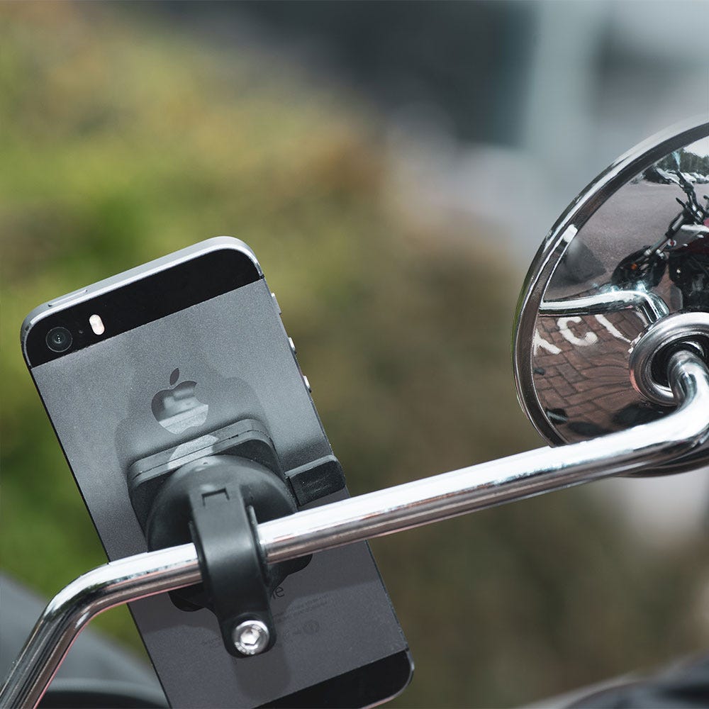 OXFORD CLIQR MIRROR MOUNT SYSTEM