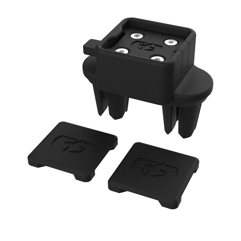 OXFORD CLIQR CAR VENT MOUNT SYSTEM