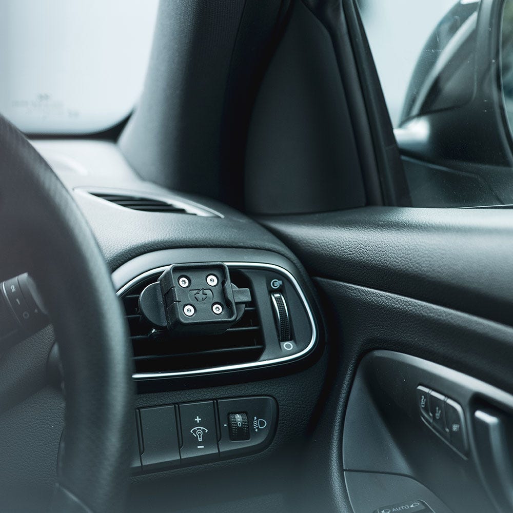 OXFORD CLIQR CAR VENT MOUNT SYSTEM