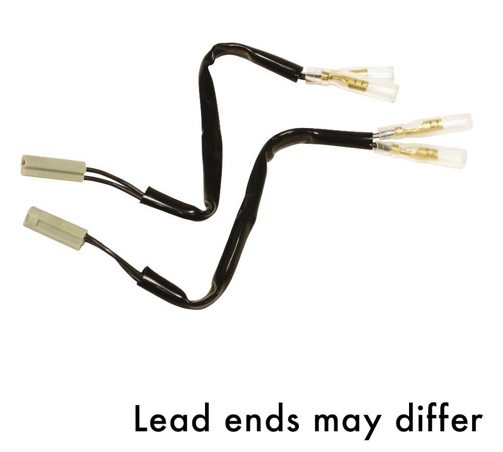 OXFORD INDICATOR LEADS YAMAHA MT-07