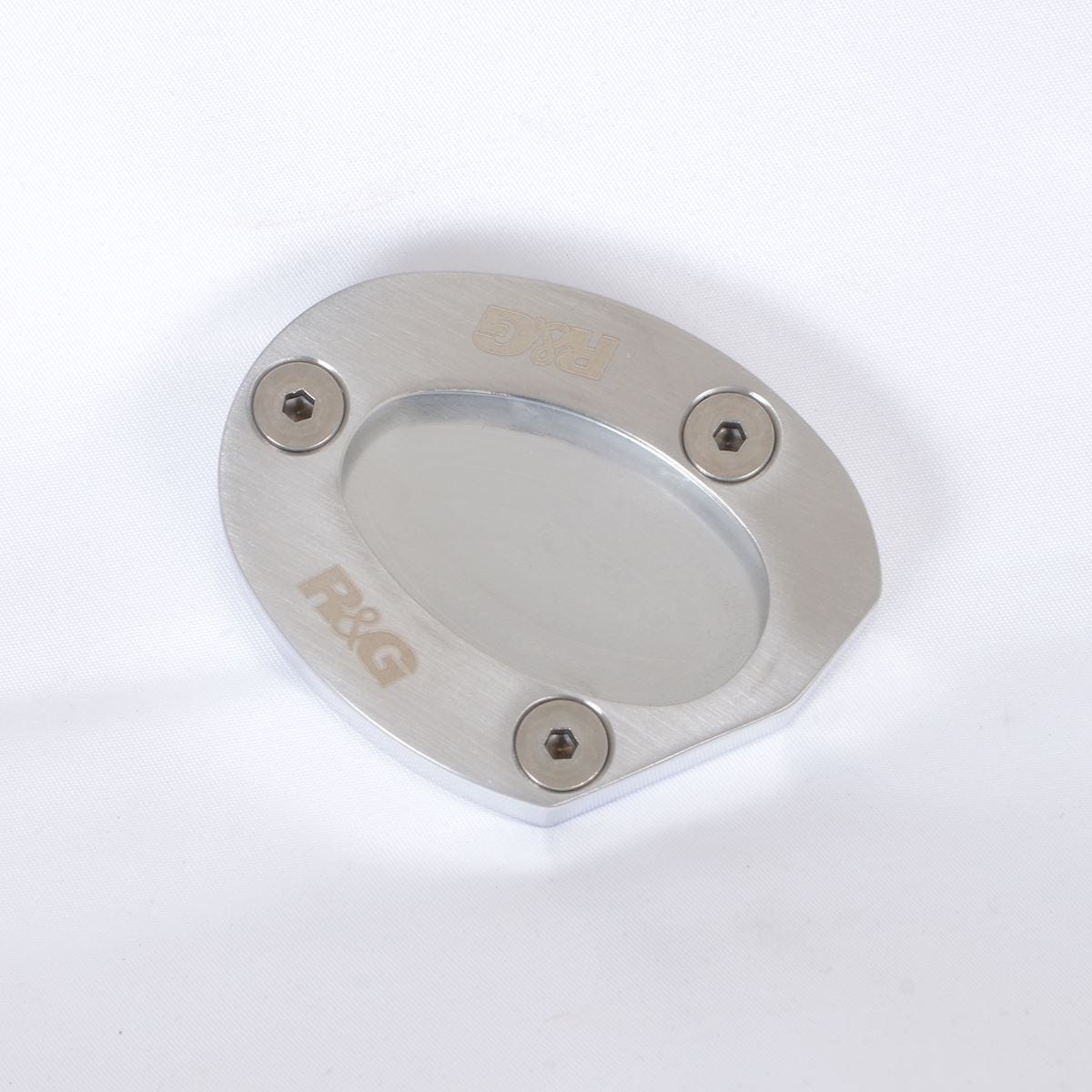 Kickstand Shoe-Kawasaki Z650/Ninja 650 17