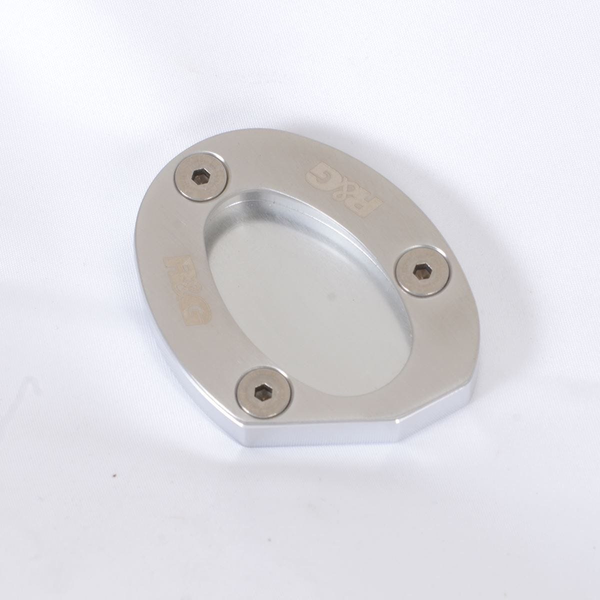 Kickstand Shoe Kawasaki Z1000SX 17