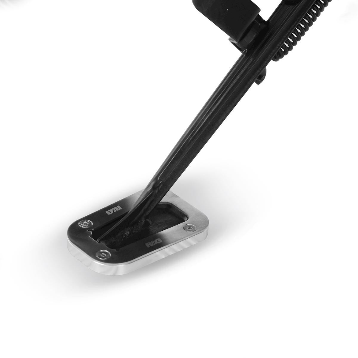 R&G Kickstand Shoe, HD Pan America (Special) '21-