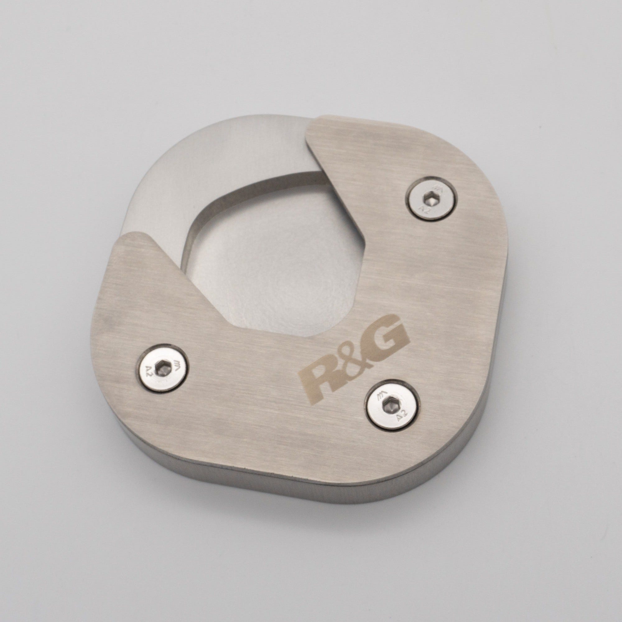 R&G Kickstand Shoe, Yamaha Super Tenere (750) '89-'96