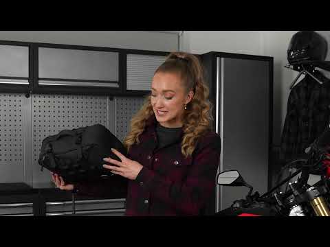 Oxford Nomad N2 Utility Pouch