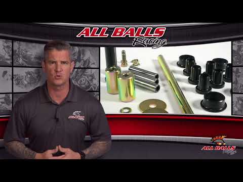 SUSPENSION IRS KIT 50-1170-K