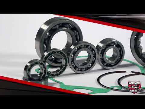 Complete Engine Rebuild Kit - KTM 300 EXC '04-'05 / XC '06-'08