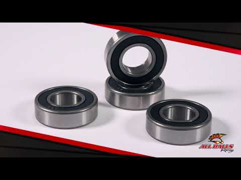 Wheel Bearing Kit 25-1065