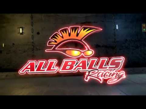 All Balls Racing Brake Pin Kit (18-7048)