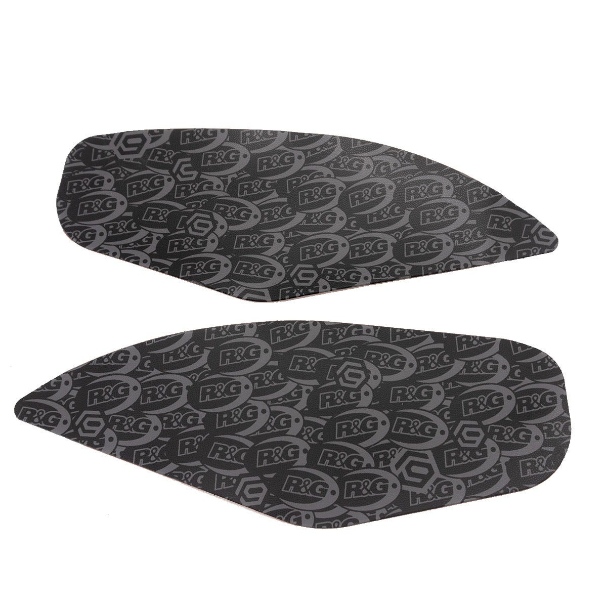 R&G Race Grips (Black 2 grip kit) Aprilia RS660'21