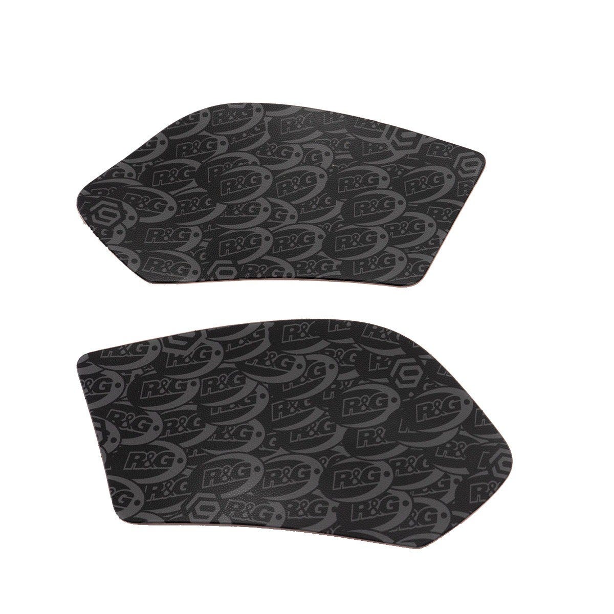R&G Suzuki GSXR1000, Race Grips (Black 2 grip kit) '03-'04