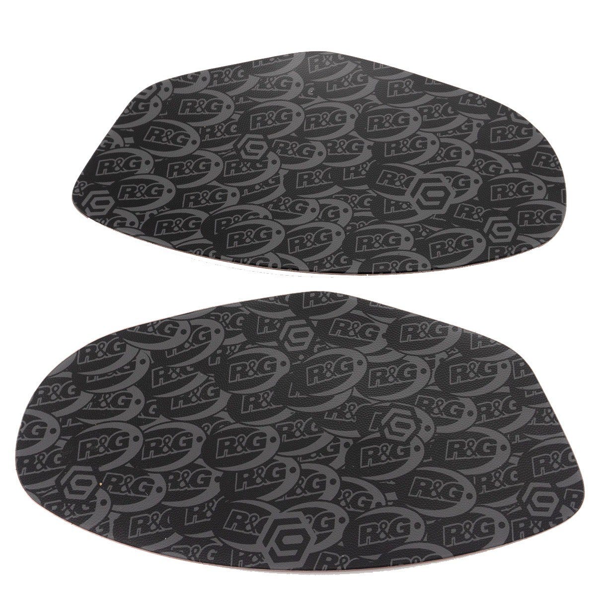 R&G Suzuki GSXR1000 '05-'06, Race Grips (Black 2 grip kit)
